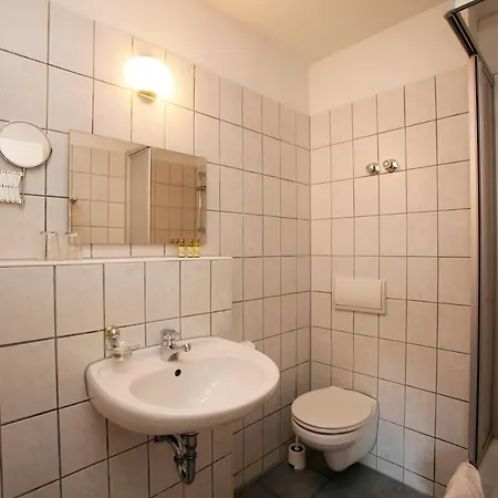 Отель Gut Stadt