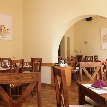 Gut Stadt Hotel Beelitz