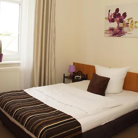 Gut Stadt Hotel