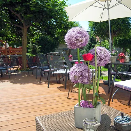 Hotel Gut Stadt Beelitz