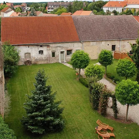 Gut Stadt Hotel Beelitz