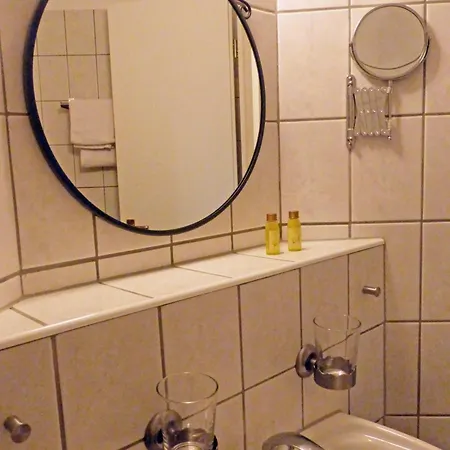Gut Stadt 3* Белиц