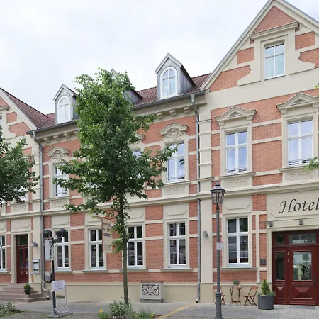 Gut Stadt Hotel