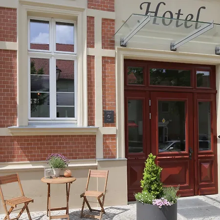 Hotel Gut Stadt 3*