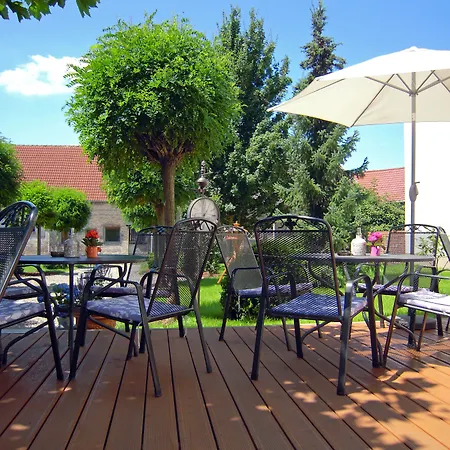 Gut Stadt Hotel Beelitz