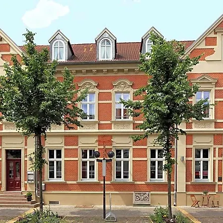 Gut Stadt 3* Белиц
