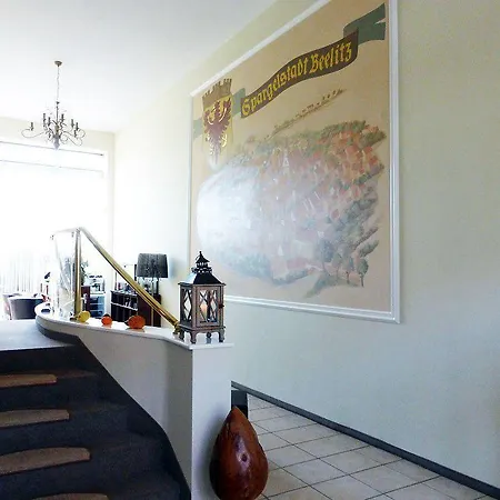 Gut Stadt Hotel 3*