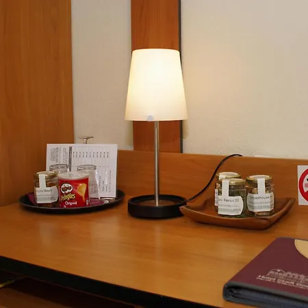 Hotel Gut Stadt Beelitz