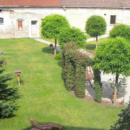 Gut Stadt Hotel