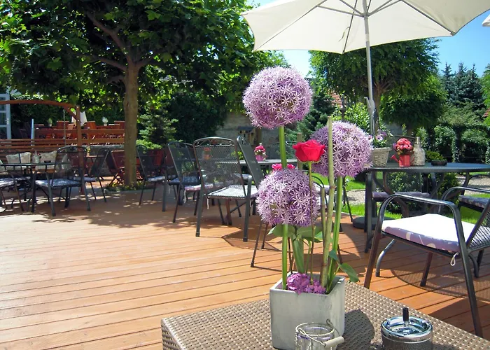 فندق Gut Stadt بيليتس