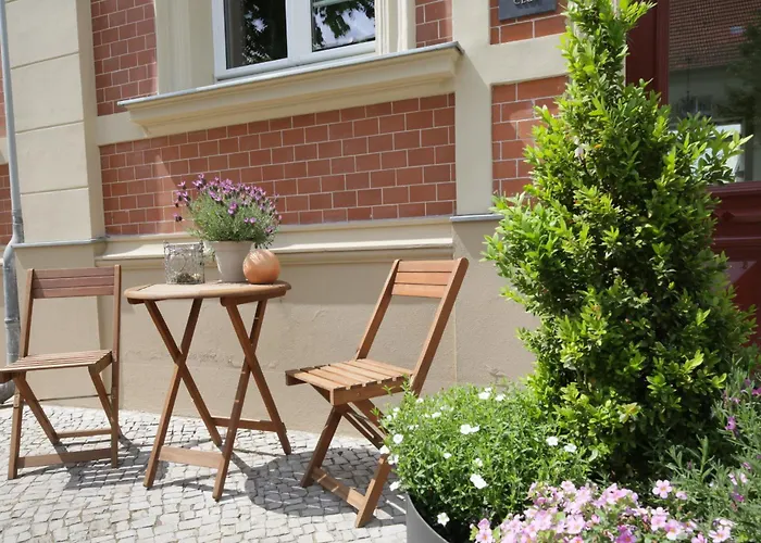 فندق Gut Stadt بيليتس