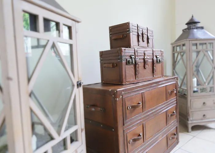 Отель Gut Stadt