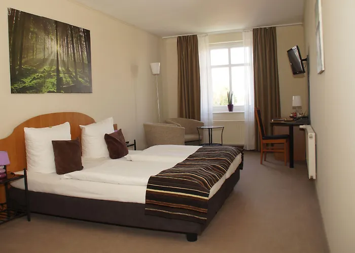 فندق Gut Stadt 3*