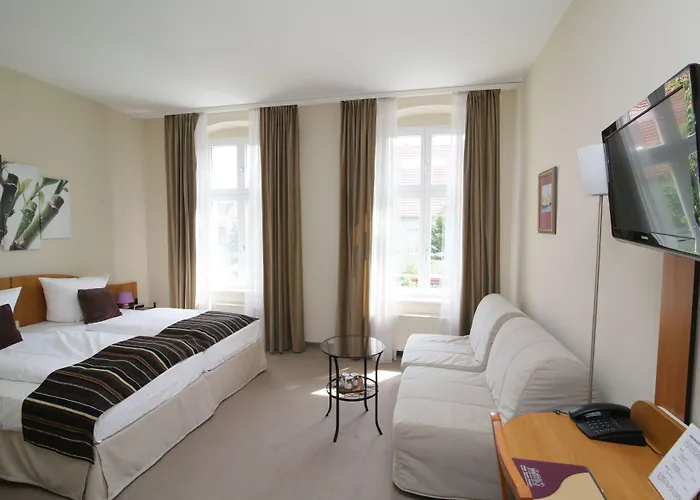 Gut Stadt Белиц