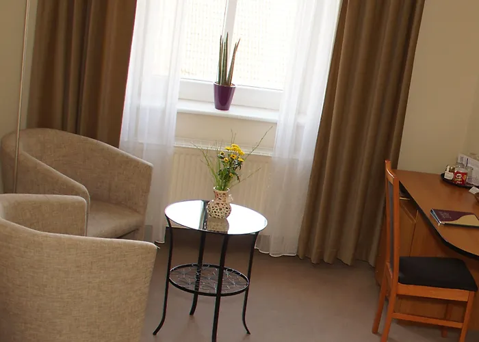 فندق Gut Stadt 3*