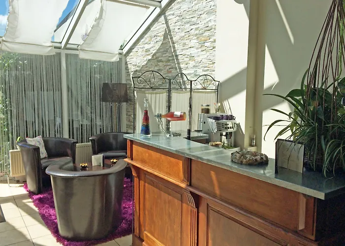 Gut Stadt فندق بيليتس