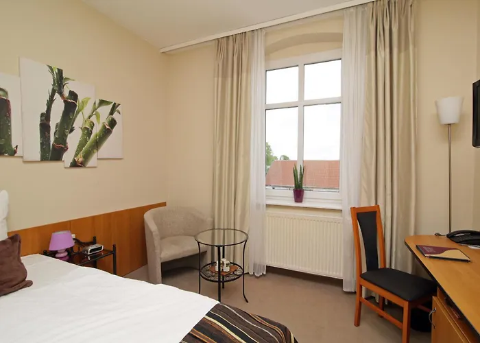 Отель Gut Stadt