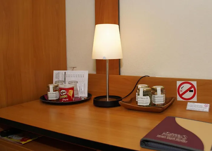 فندق Gut Stadt بيليتس